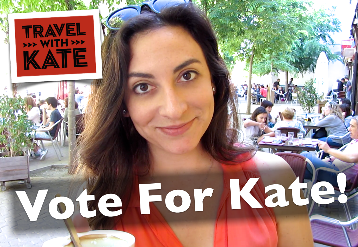 KateThomas.VoteforKate